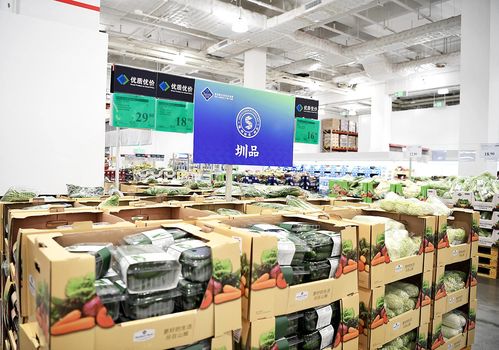 圳品引领深圳食品业做大做强，教育软件技术开发如何赋能新赛道