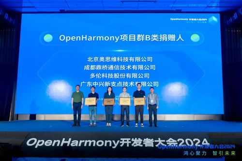 驾鸿启新程 多伦科技新一代国产智能驾考终端亮相华为开发者大会，引领驾培行业技术变革